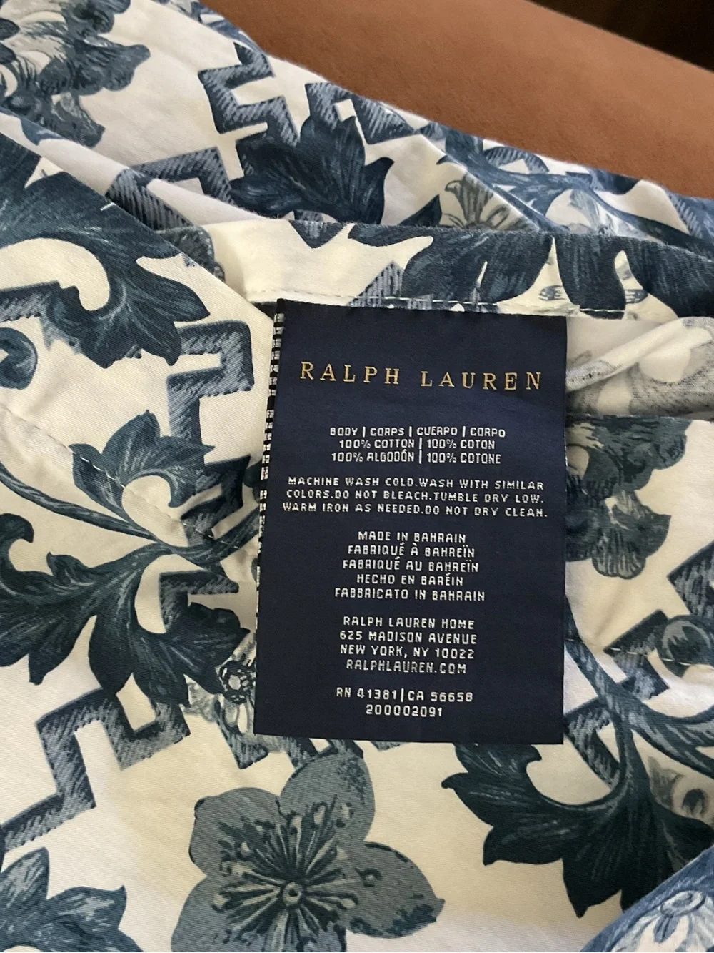 Ralph Lauren ralph lauren
